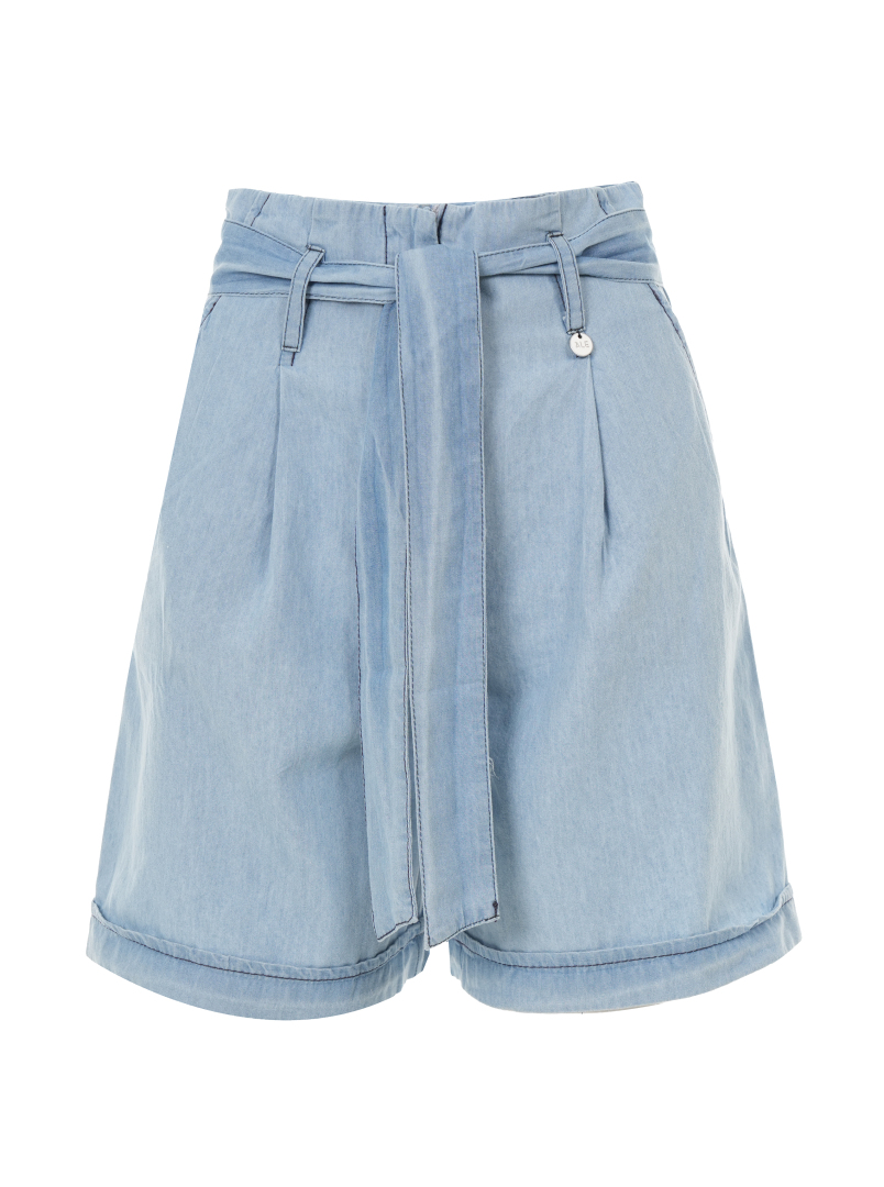 ΓΥΝΑΙΚΕΙΑ DENIM ΒΕΡΜΟΥΔΑ 0