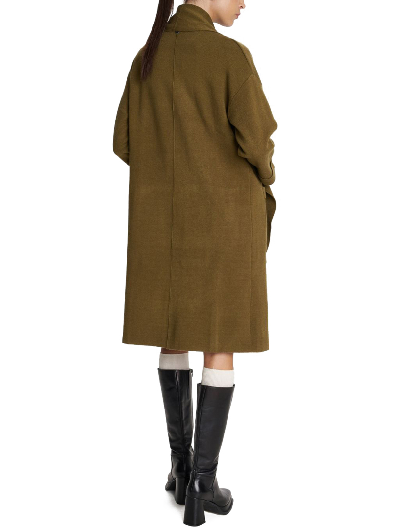 ΓΥΝΑΙΚΕΙΑ ΠΛΕΚΤΗ ΖΑΚΕΤΑ  2