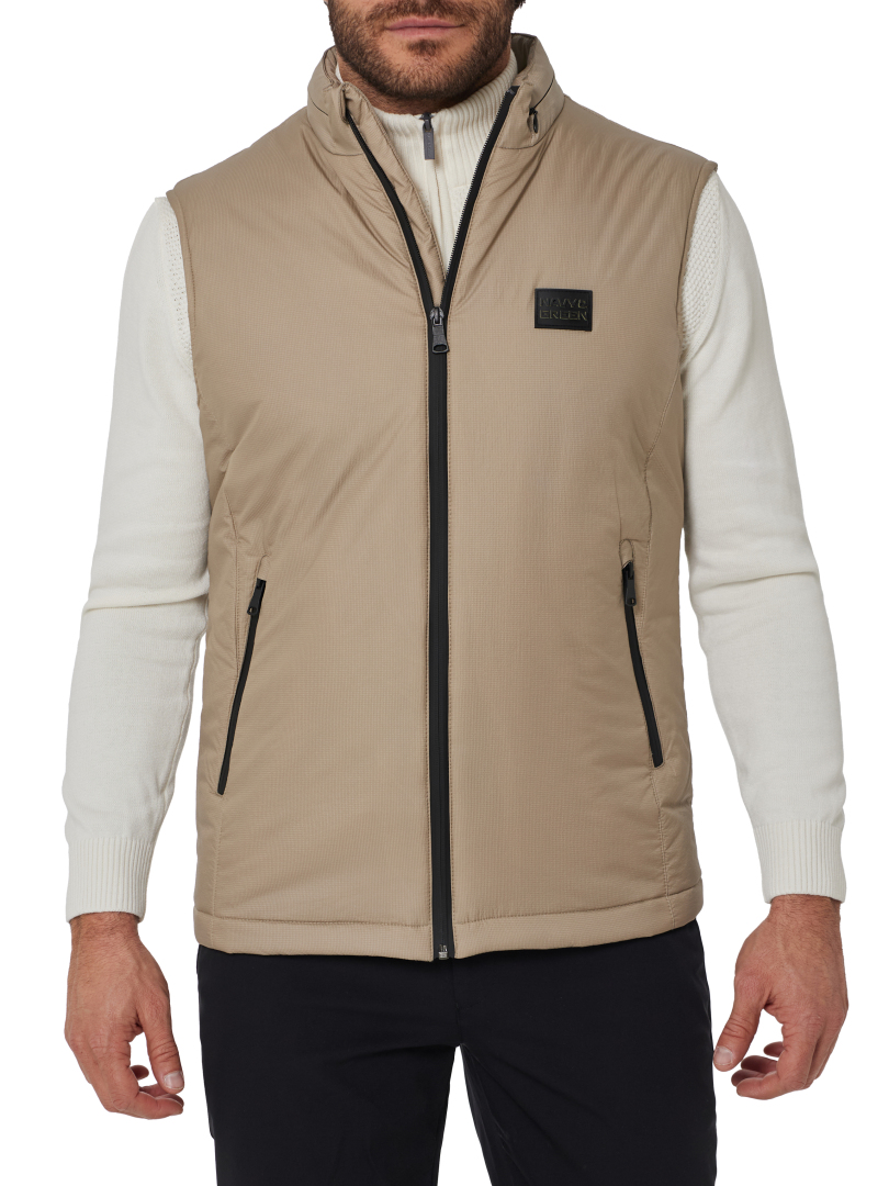 ΑΝΔΡΙΚΟ ΑΜΑΝΙΚΟ ΜΠΟΥΦΑΝ 1