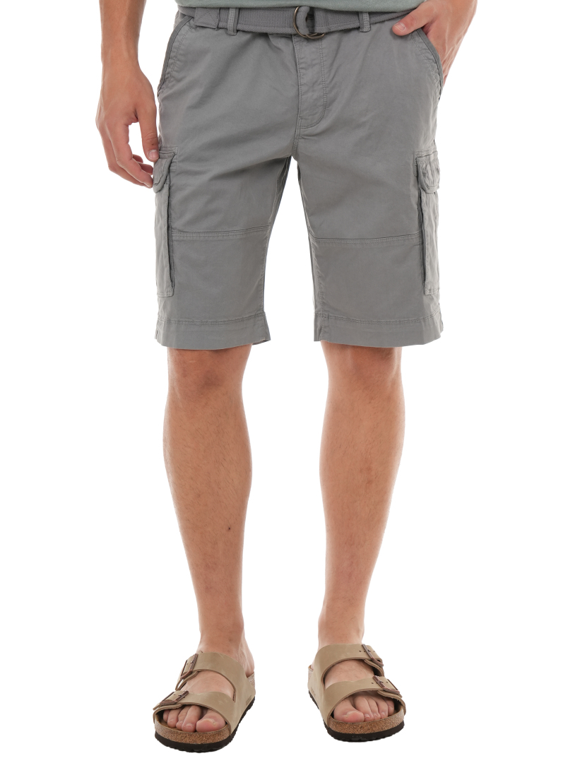 ΑΝΔΡΙΚΗ ΒΕΡΜΟΥΔΑ CARGO ΜΕ ΖΩΝΗ 1
