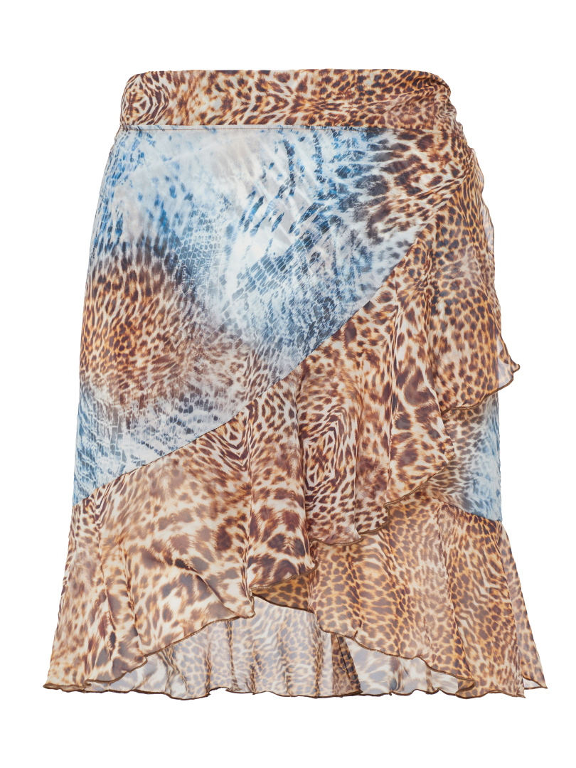 ΜΙΝΙ ΦΟΥΣΤΑ ΠΑΡΕΟ  0