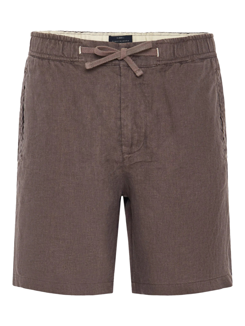 ΑΝΔΡΙΚΗ ΛΙΝΗ CHINO ΒΕΡΜΟΥΔΑ 3