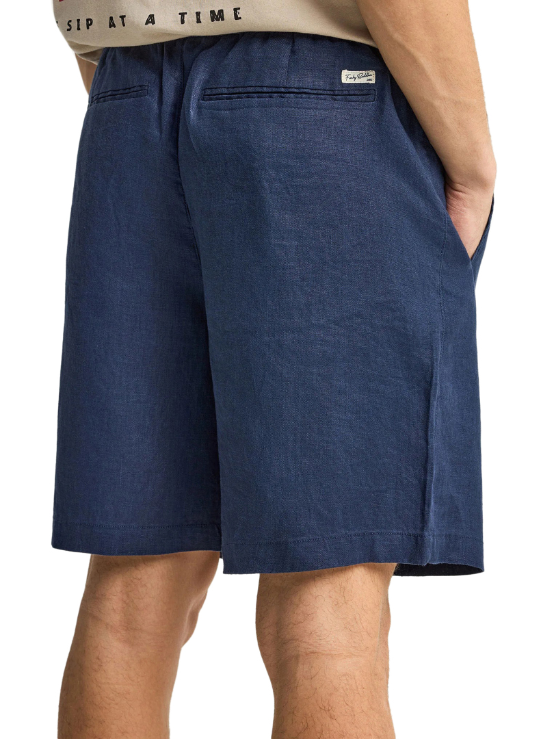 ΑΝΔΡΙΚΗ ΛΙΝΗ CHINO ΒΕΡΜΟΥΔΑ 3