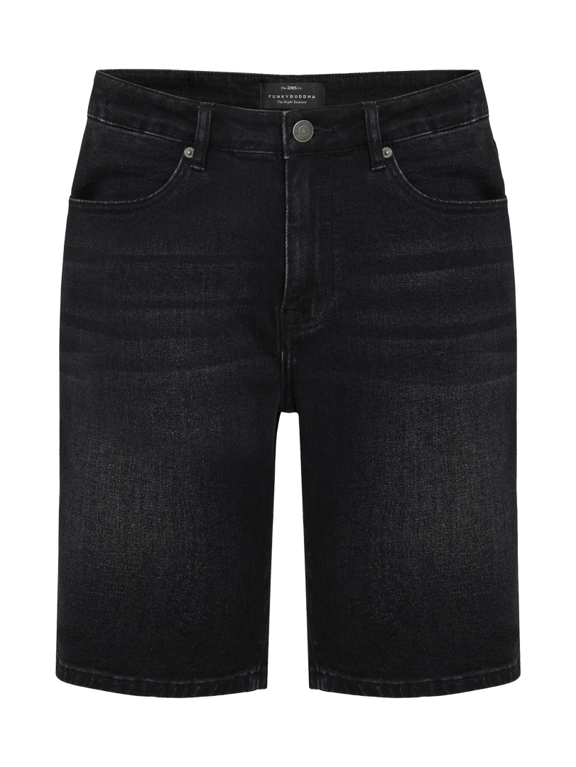 ΑΝΔΡΙΚΗ DENIM ΒΕΡΜΟΥΔΑ 0