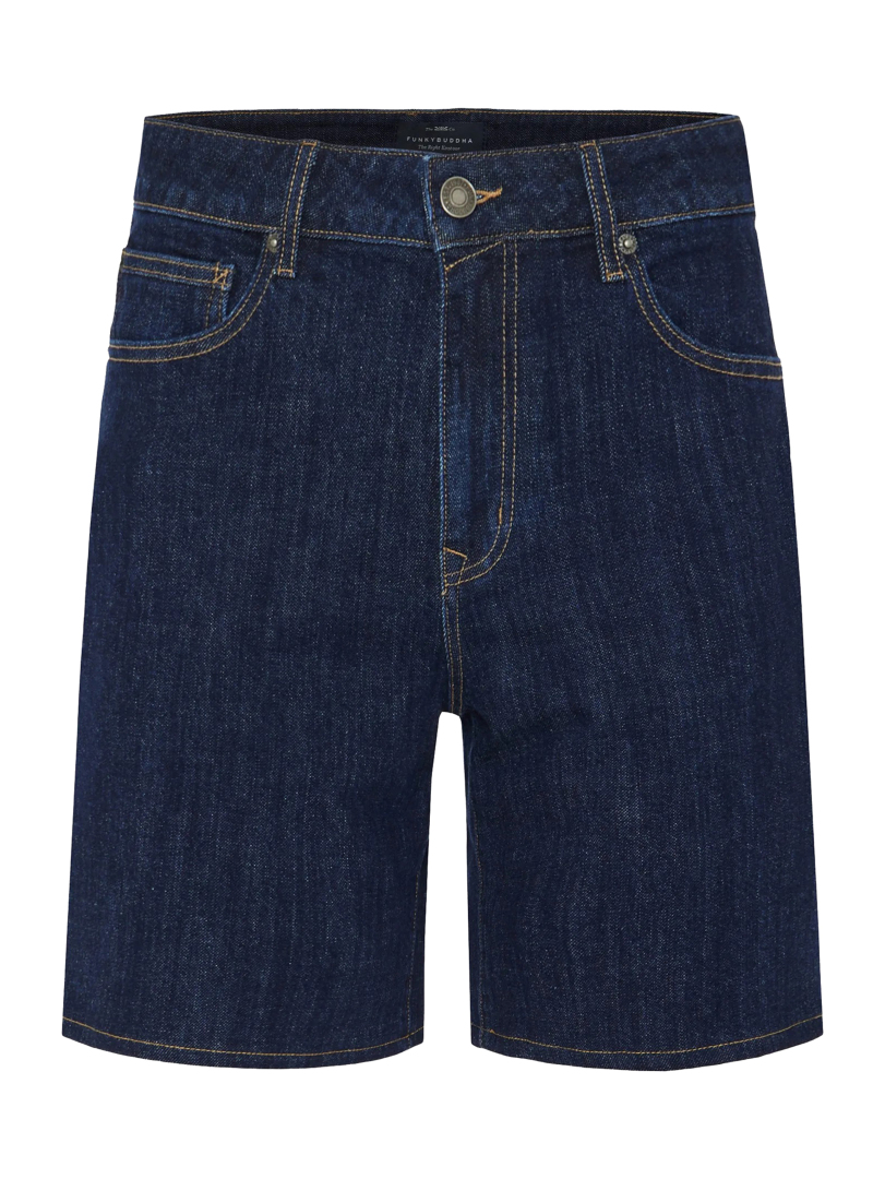 ΑΝΔΡΙΚΗ DENIM ΒΕΡΜΟΥΔΑ 0