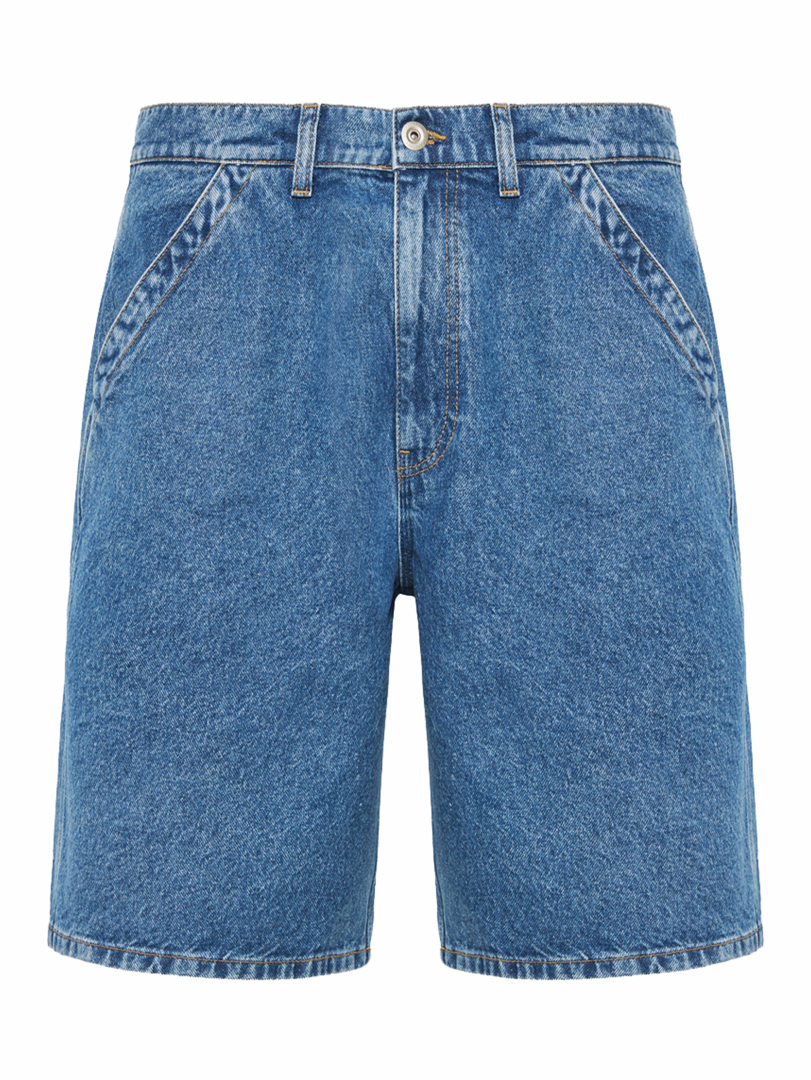 ΑΝΔΡΙΚΗ DENIM ΒΕΡΜΟΥΔΑ 0