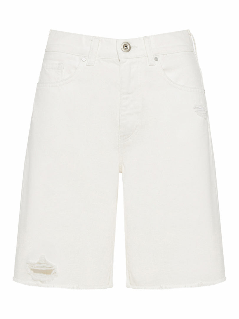 ΓΥΝΑΙΚΕΙΑ DENIM ΒΕΡΜΟΥΔΑ 0