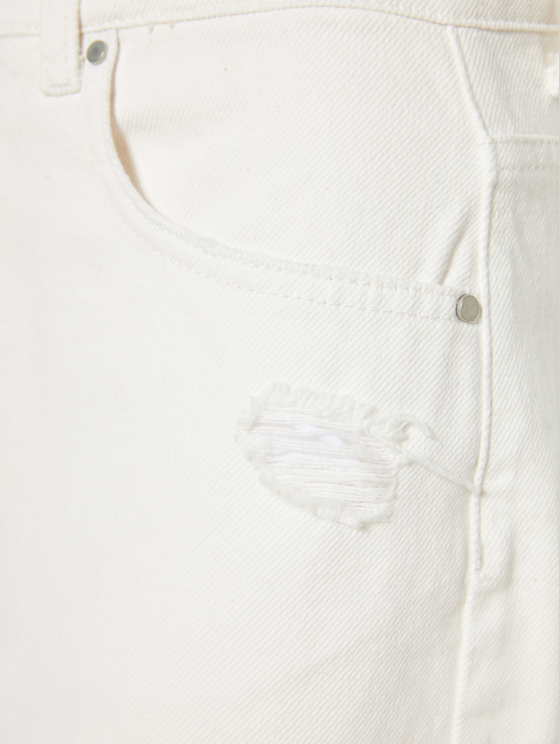 ΓΥΝΑΙΚΕΙΑ DENIM ΒΕΡΜΟΥΔΑ 3