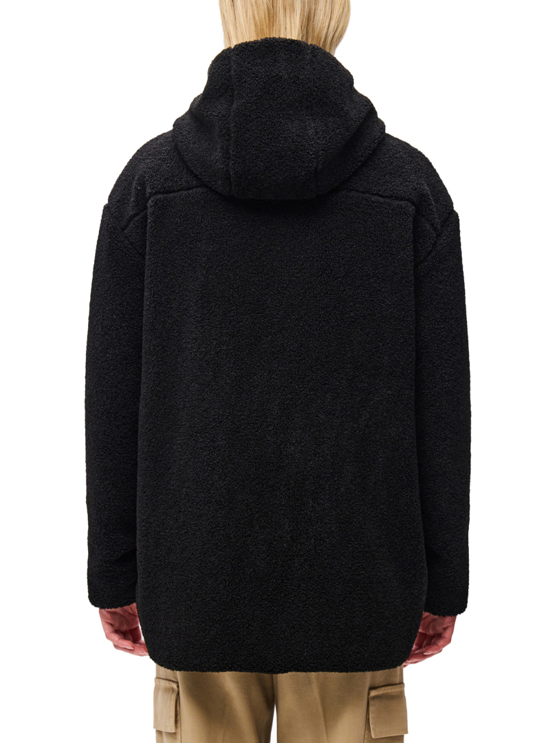 ΓΥΝΑΙΚΕΙΟ FLEECE ΜΠΟΥΦΑΝ 2