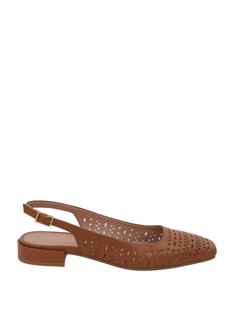 ΓΥΝΑΙΚΕΙΕΣ ΜΠΑΛΑΡΙΝΕΣ SLINGBACK  0
