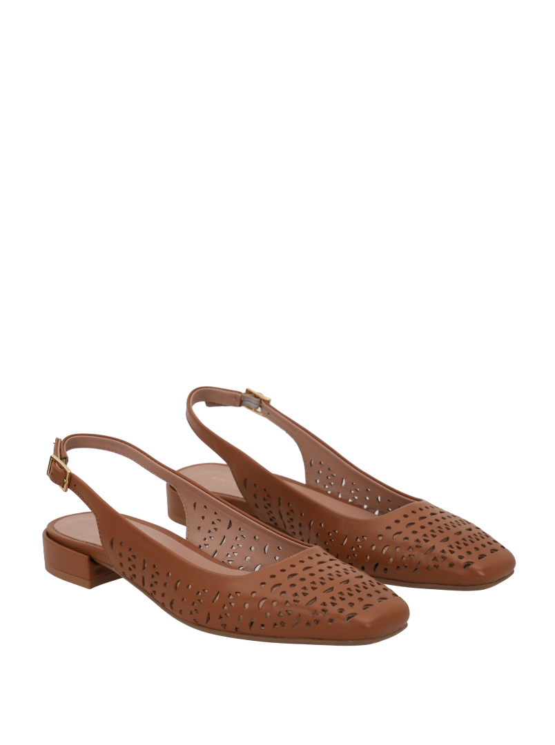 ΓΥΝΑΙΚΕΙΕΣ ΜΠΑΛΑΡΙΝΕΣ SLINGBACK  1