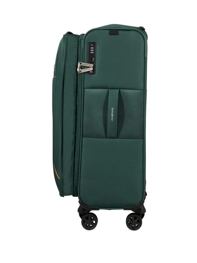 ΒΑΛΙΤΣΑ ΤΑΞΙΔΙΟΥ BASE BREEZE 81 3