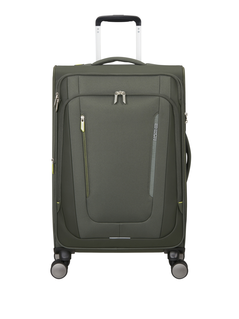 ΒΑΛΙΤΣΑ ΤΑΞΙΔΙΟΥ WANDERLITE M 0