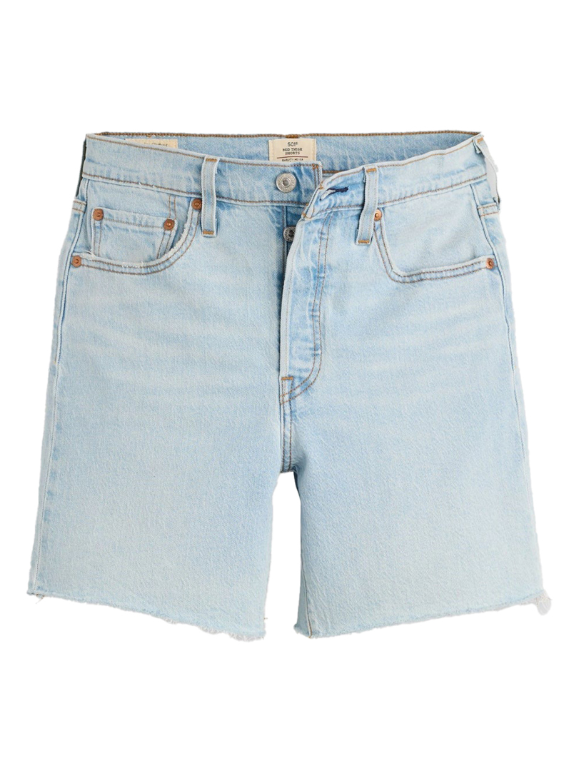 ΓΥΝΑΙΚΕΙΑ DENIM ΒΕΡΜΟΥΔΑ 501® 0