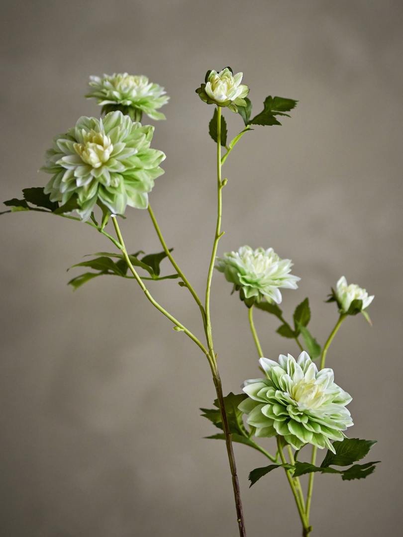 ΤΕΧΝΗΤΟ ΦΥΤΟ CHRYSANTEMUM STEM 1