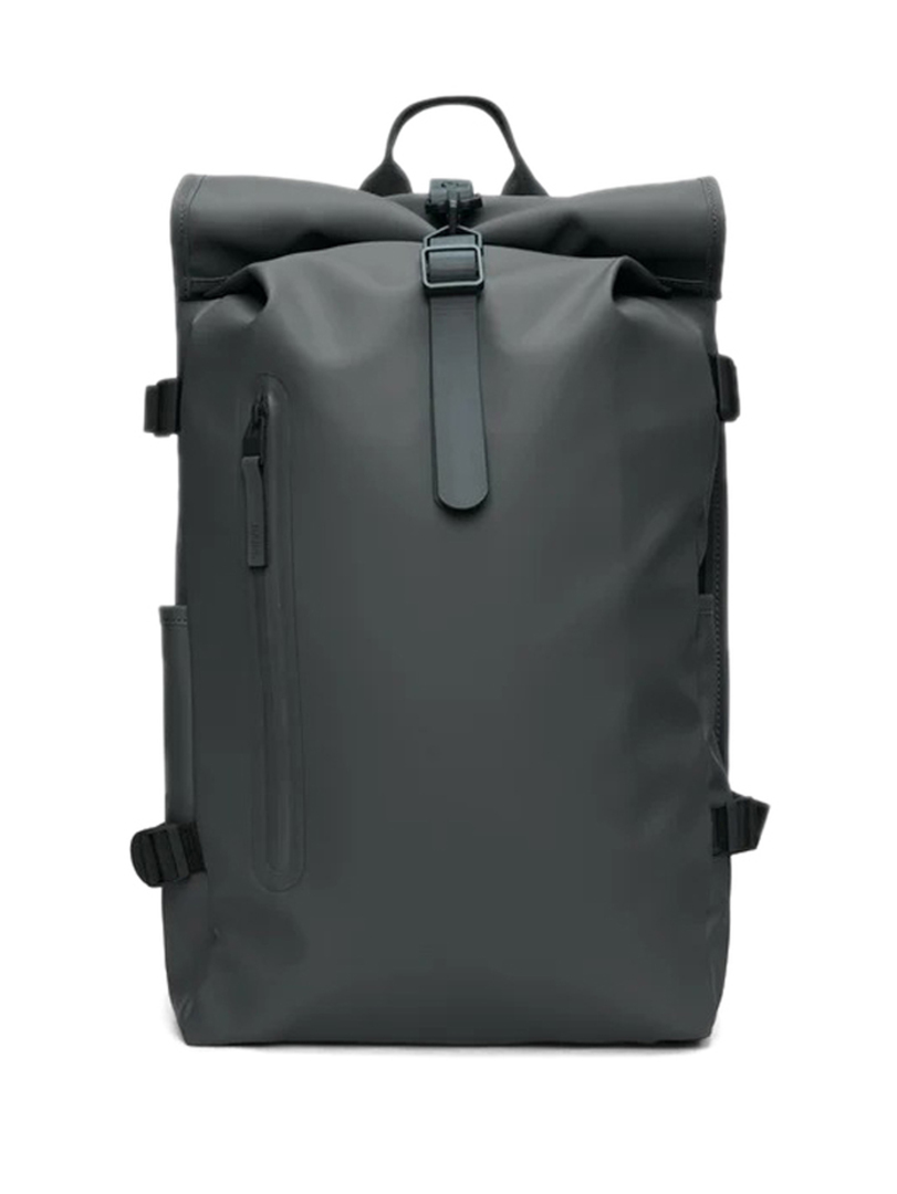 UNISEX ΣΑΚΙΔΙΟ ΠΛΑΤΗΣ ROLLTOP LARGE 1
