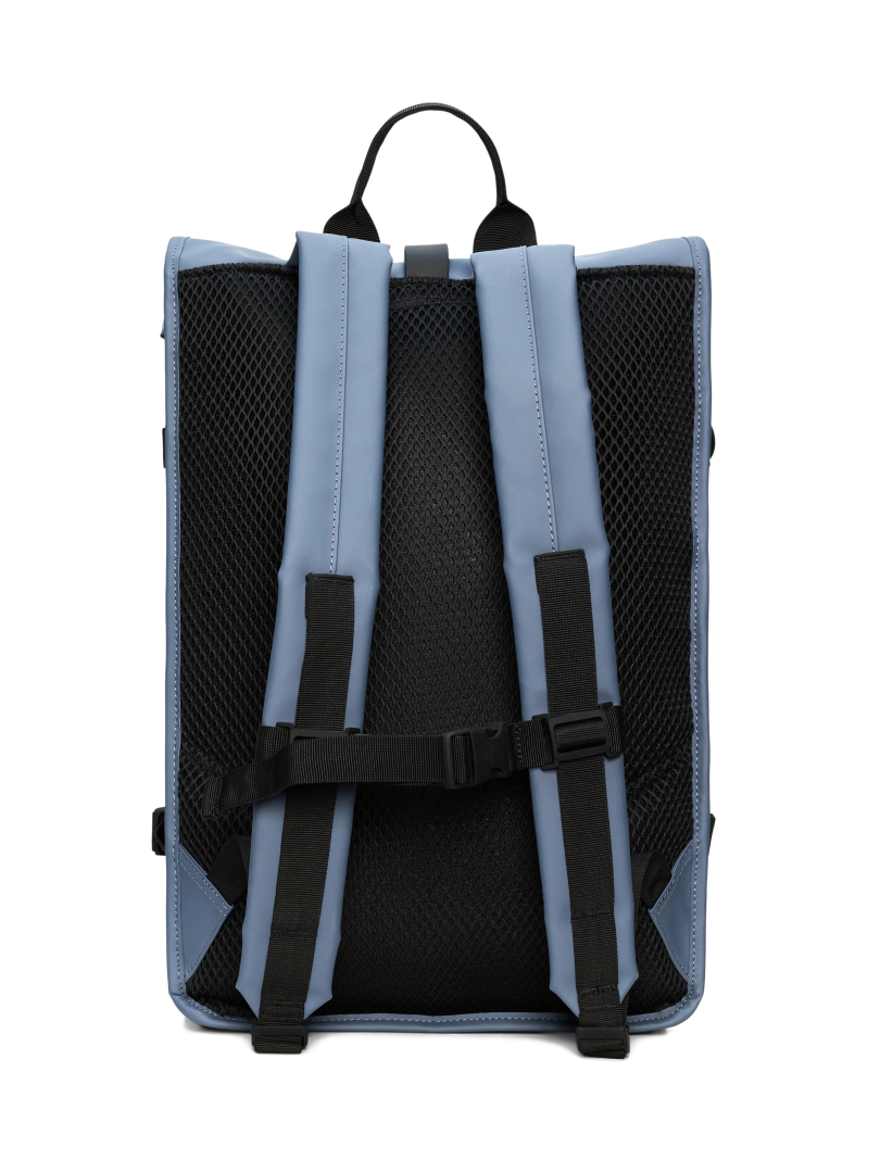 UNISEX ΣΑΚΙΔΙΟ ΠΛΑΤΗΣ ROLLTOP LARGE 1
