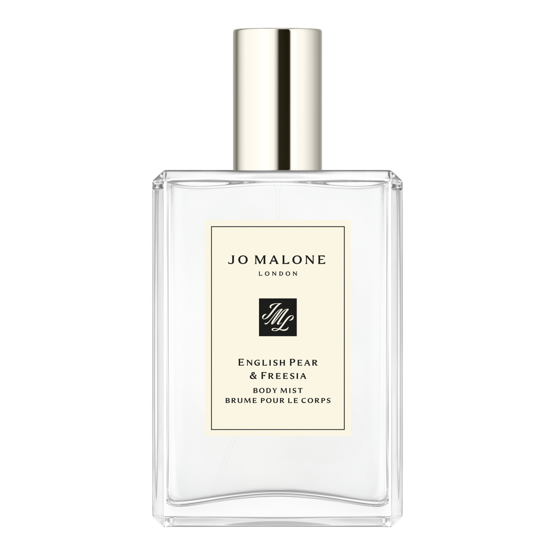 ENGLISH PEAR & FREESIA BODY MIST 2