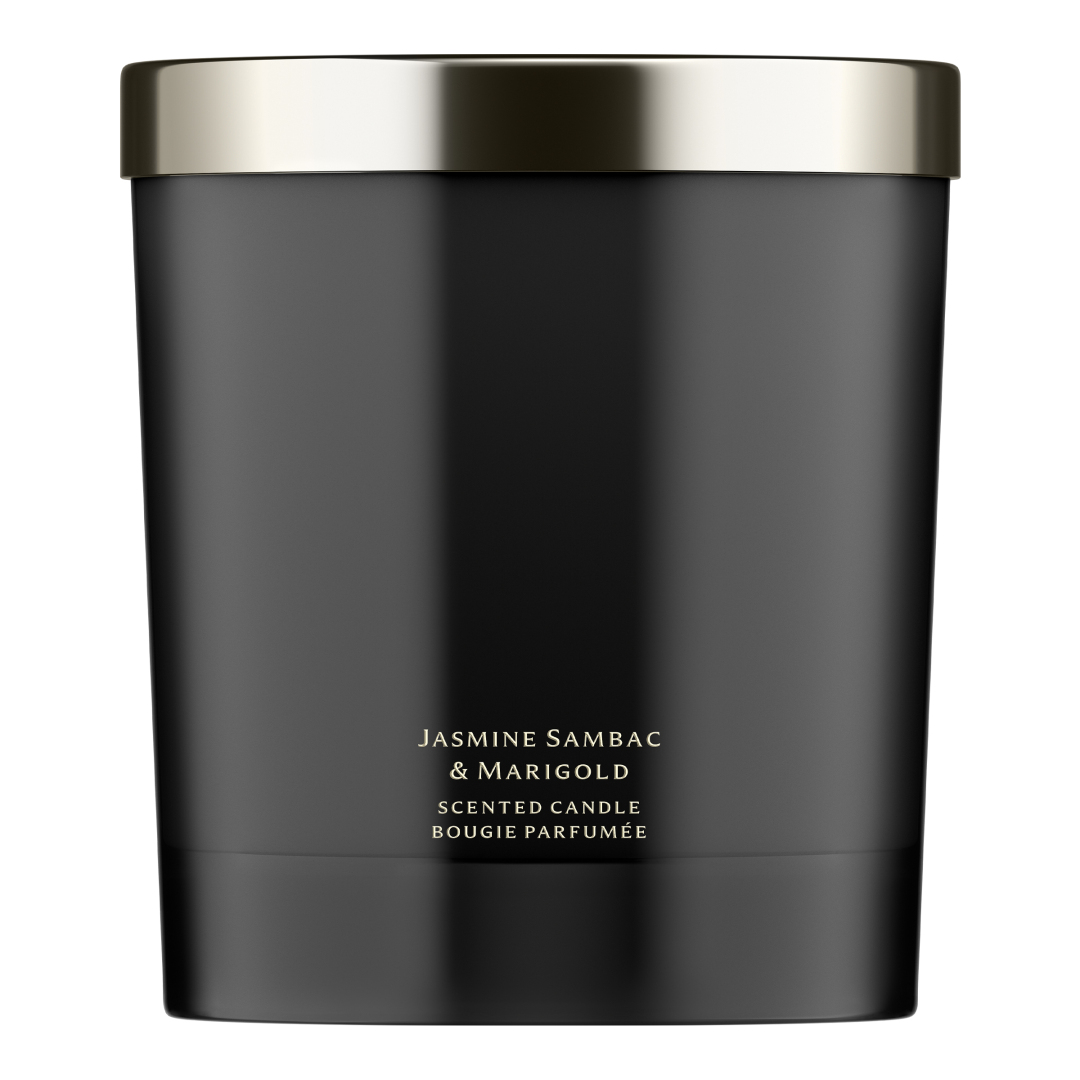 JASMINE SAMBAC & MARIGOLD CLASSIC CANDLE 2