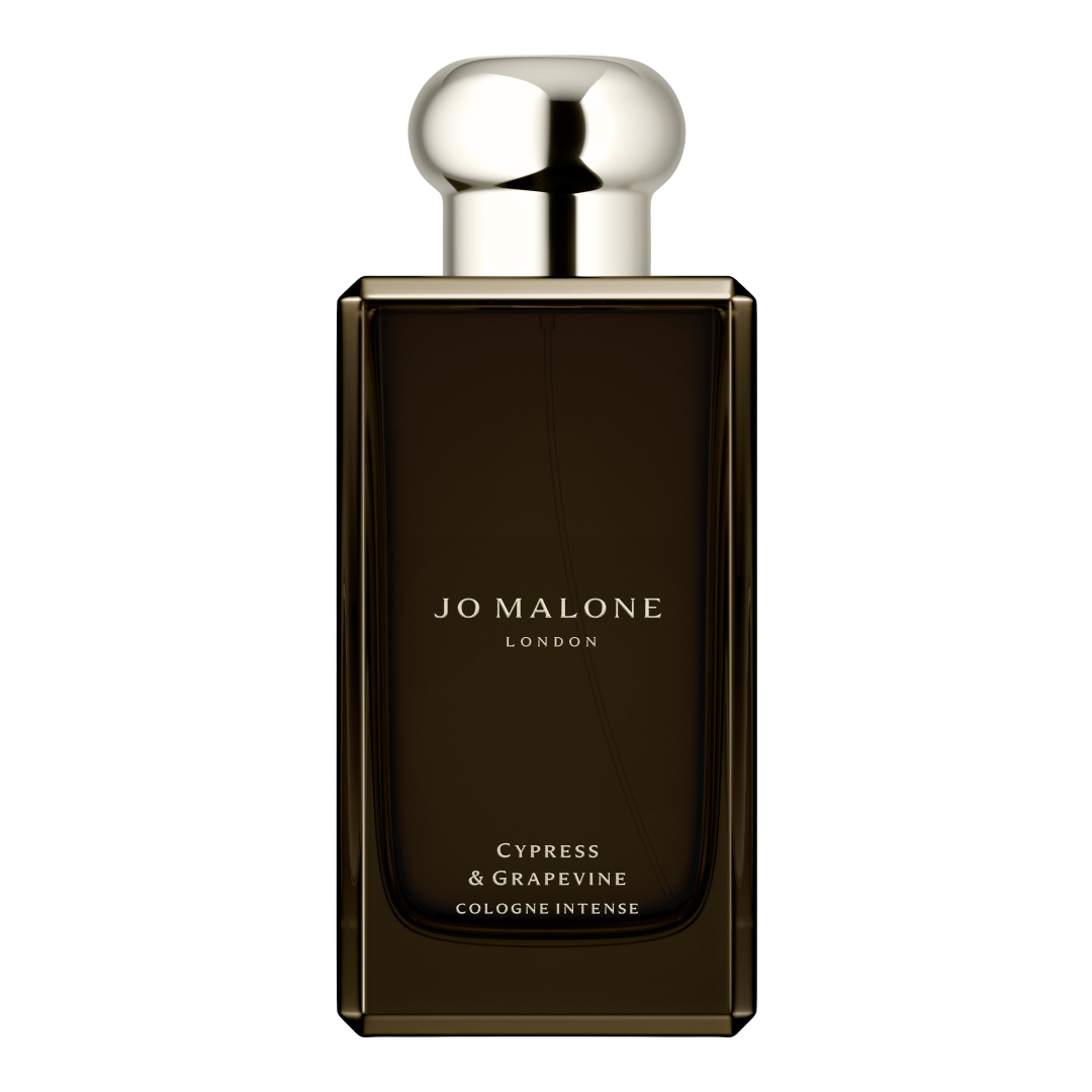 CYPRESS & GRAPEVINE COLOGNE INTENSE 6