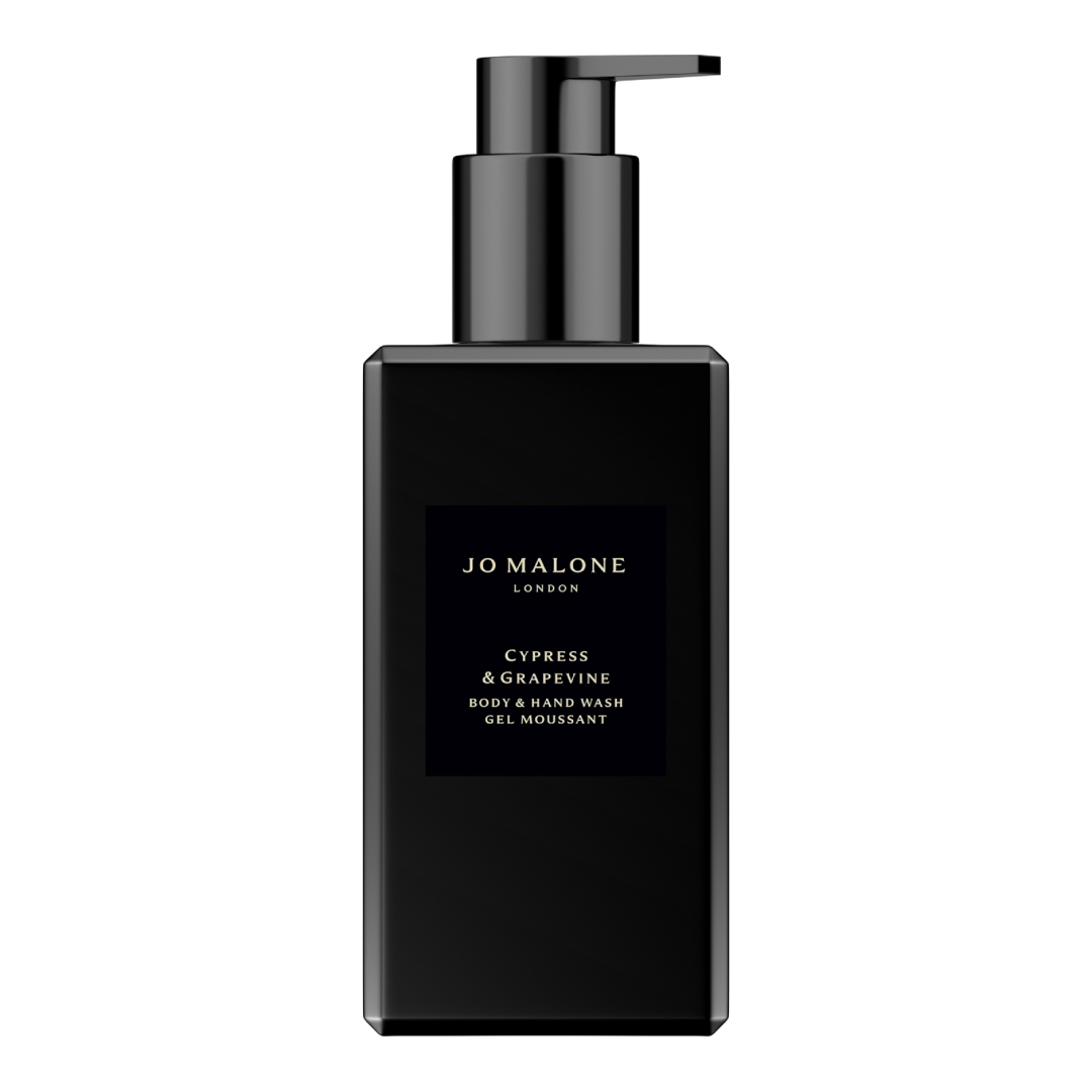 CYPRESS & GRAPEVINE BODY & HAND WASH 3