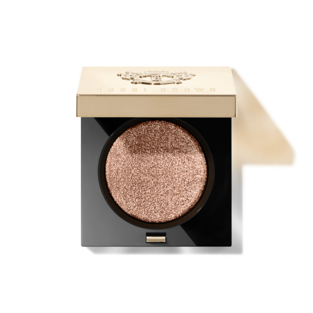 LUXE EYE SHADOW 3