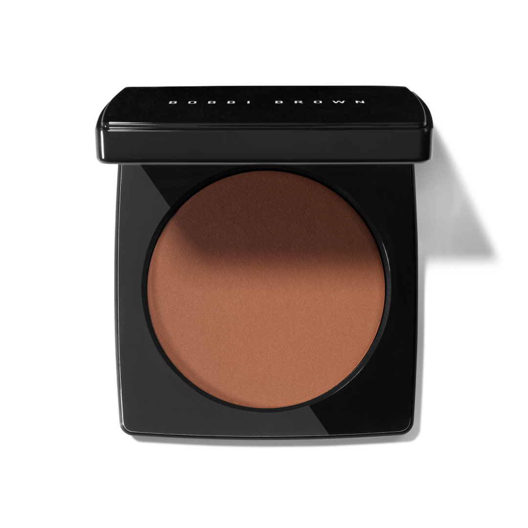 BOBBI BROWN BRONZING POWDER attica
