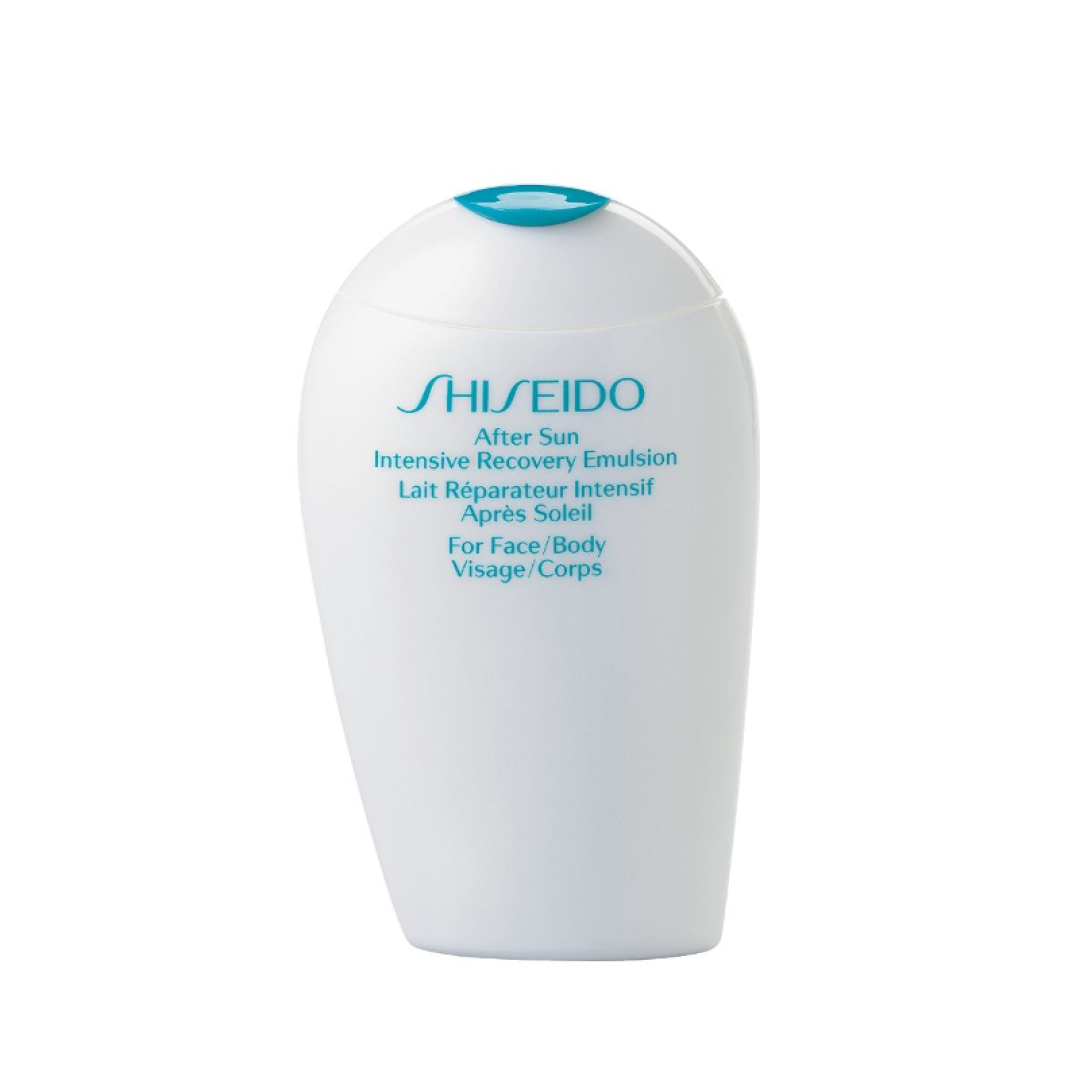 AFTER SUN INTENSIVE RECOVERY EMULSION (FACE AND BODY) 1