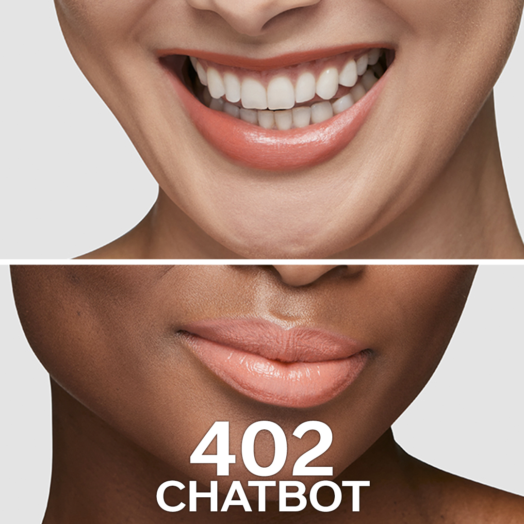 TECHNOSATIN GEL LIPSTICK 1