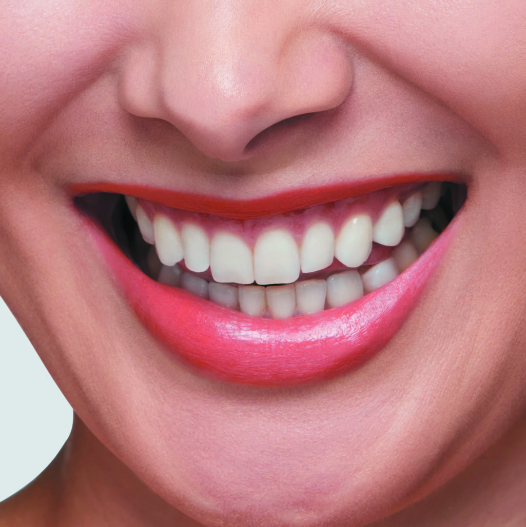 TECHNOSATIN GEL LIPSTICK 3
