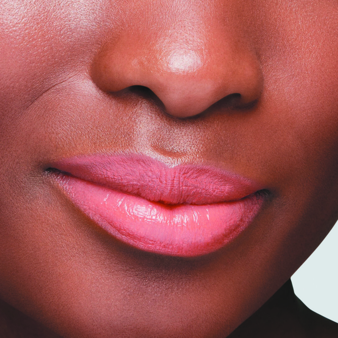 TECHNOSATIN GEL LIPSTICK 5