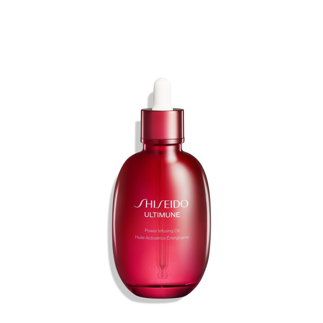 ULTIMUNE POWER INFUSING OIL 0