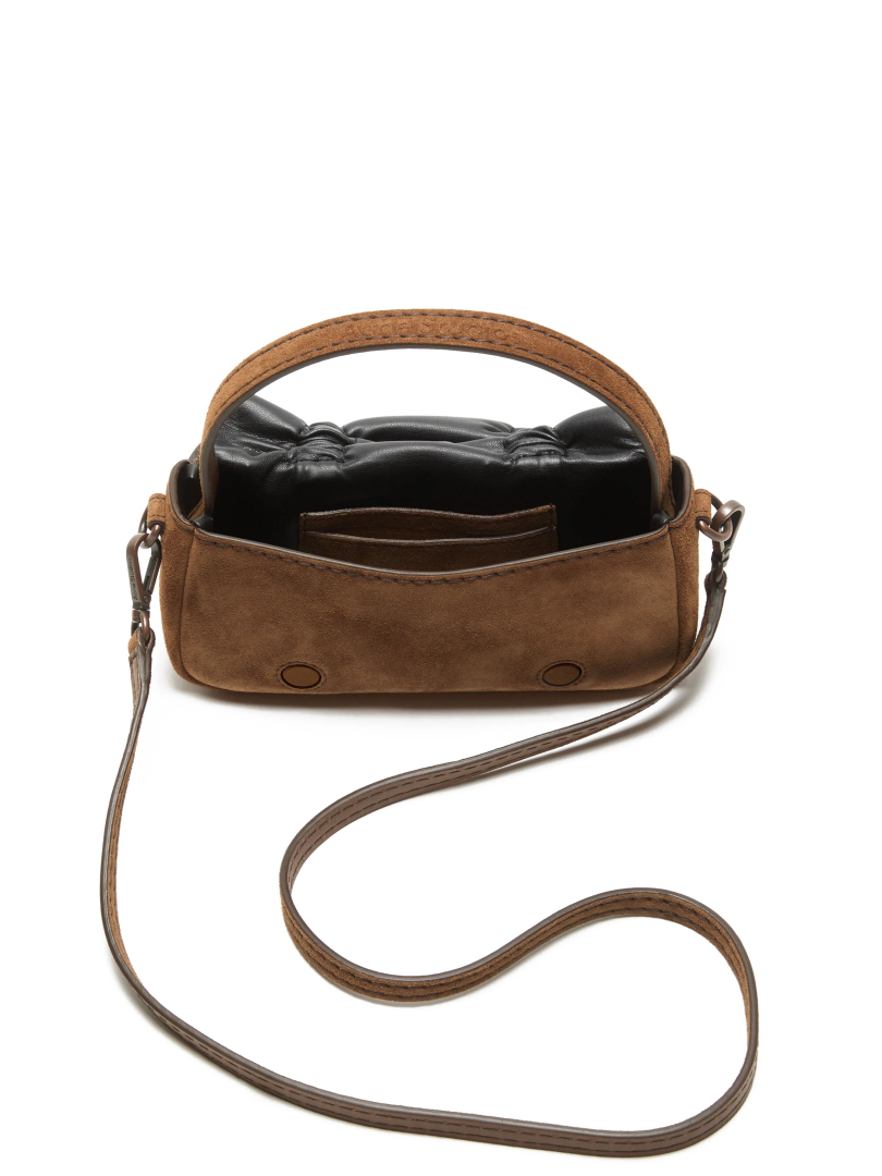 ΓΥΝΑΙΚΕΙΑ ΤΣΑΝΤΑ ΩΜΟΥ  2