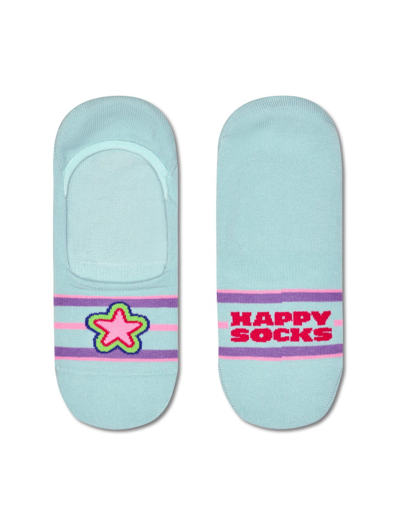 ΚΑΛΤΣΕΣ STAR STRIPES INVISIBLE 0