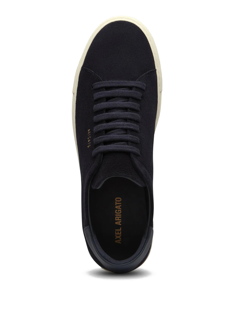 ΑΝΔΡΙΚΑ SUEDE SNEAKERS CLEAN 90 2