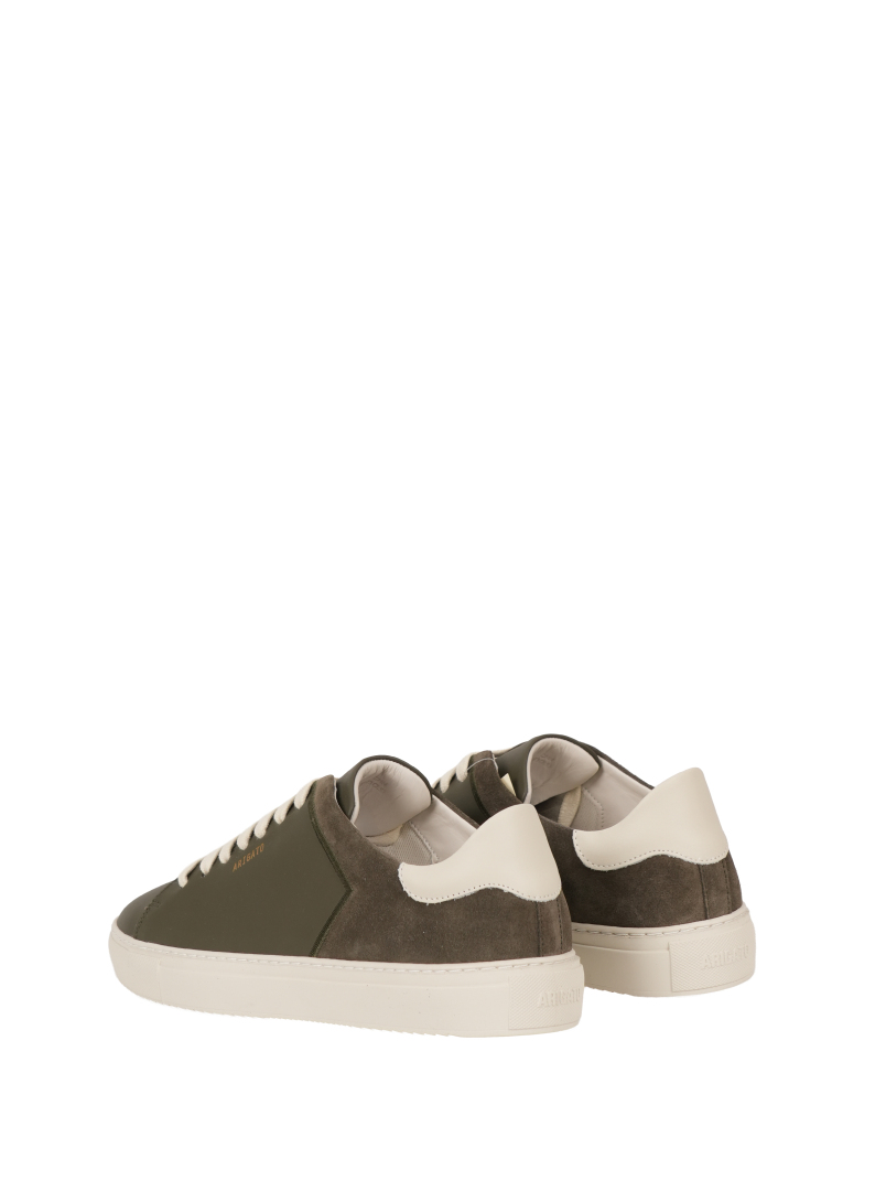 ΑΝΔΡΙΚΑ SNEAKERS CLEAN 90 SPLIT 2