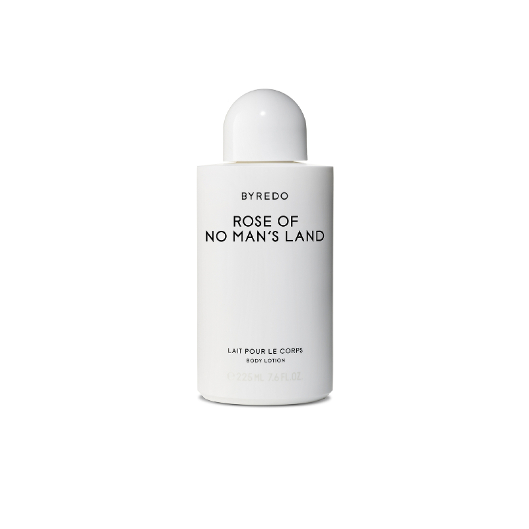 ROSE OF NO MAN'S LAND BODY LOTION 3