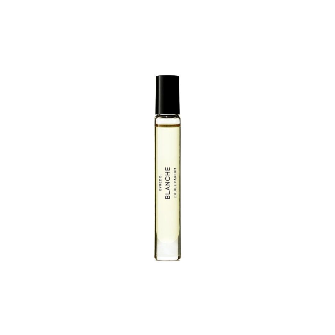 BLANCHE ROLL-ON PERFUMED OIL 1