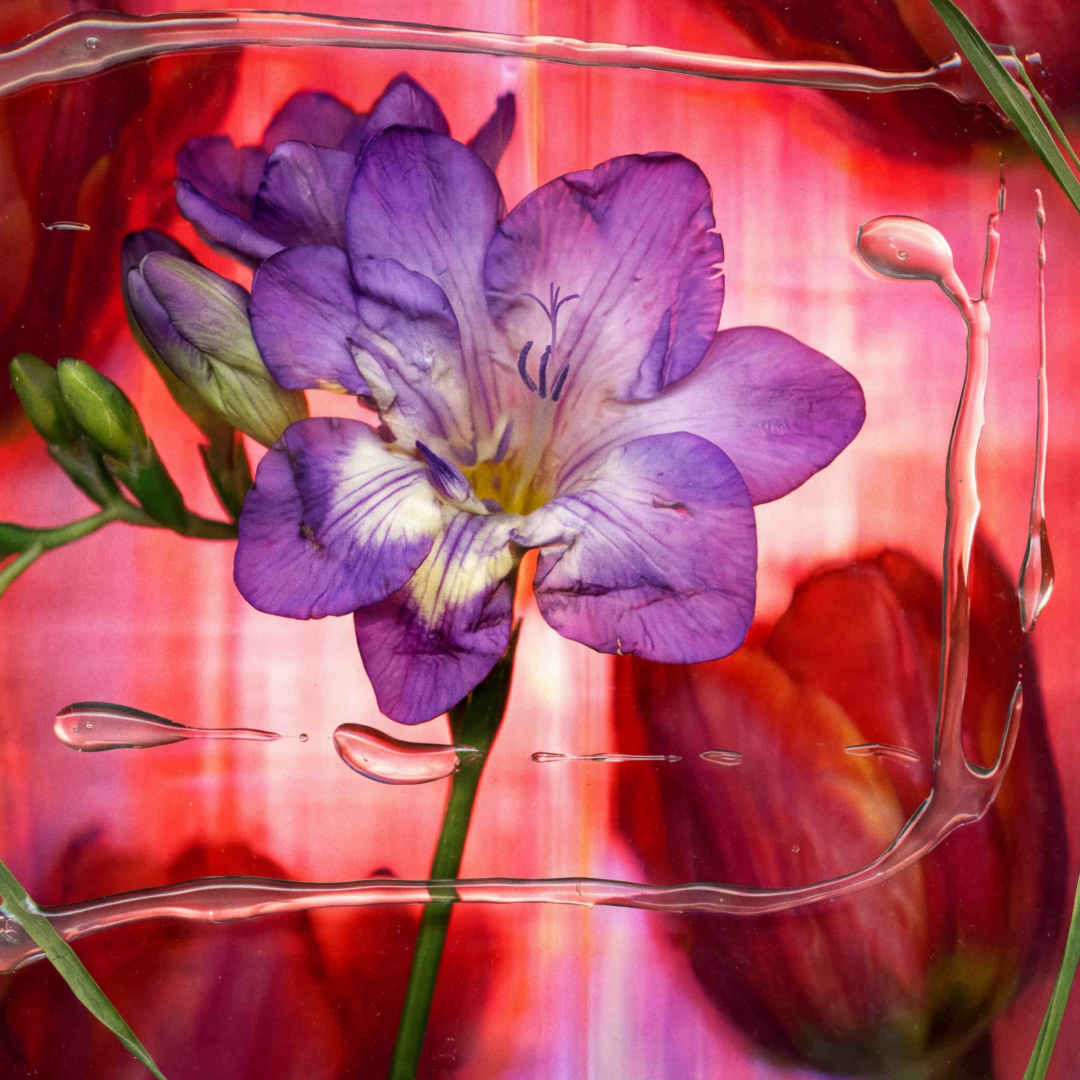 LA TULIPE HAND CREAM 2