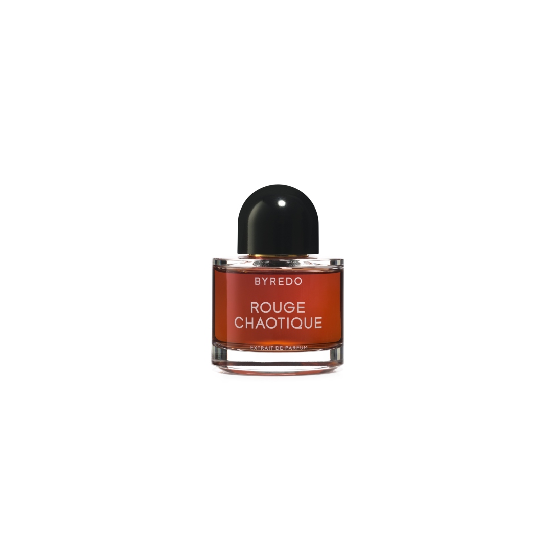 ROUGE CHAOTIQUE EXTRAIT DE PARFUM 4