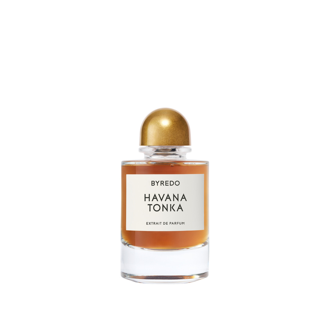 HAVANA TONKA EXTRAIT DE PARFUM 0
