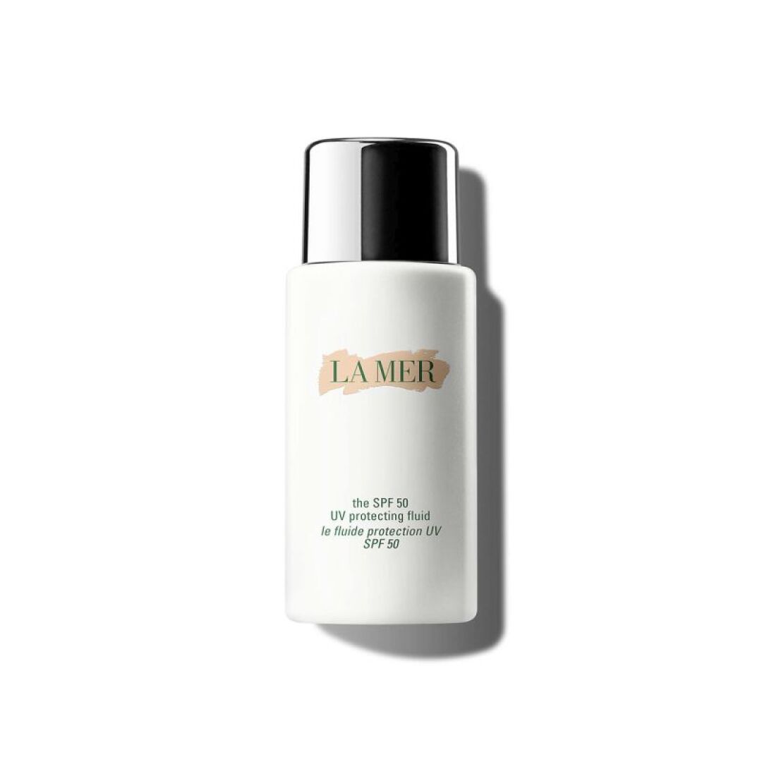 THE SPF50 UV PROTECTING  2