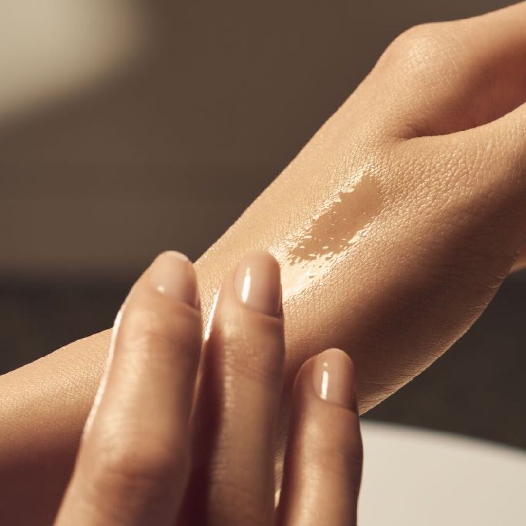 THE RESURFACING TREATMENT 9