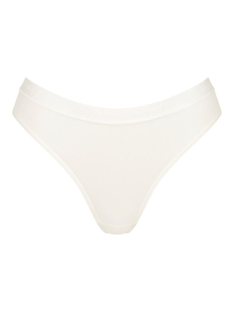 ΓΥΝΑΙΚΕΙΟ ΕΣΩΡΟΥΧΟ GO CASUAL HIGH LEG 0