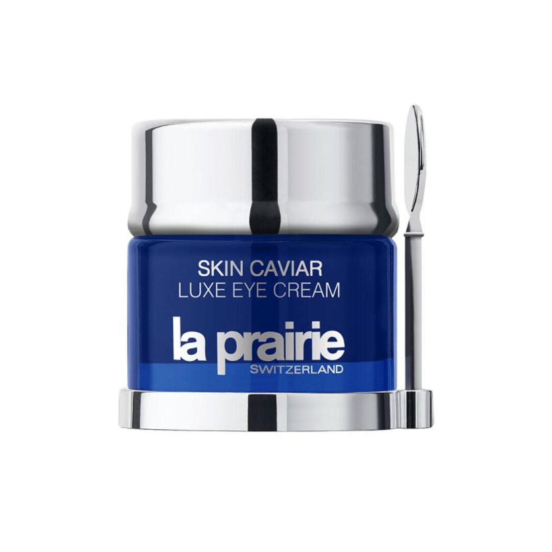 SKIN CAVIAR LUXE EYE CREAM 5