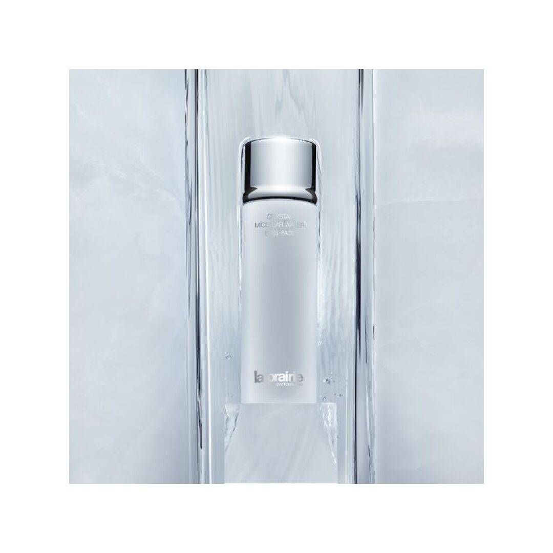 CRYSTAL MICELLAR WATER EYES & FACE 5