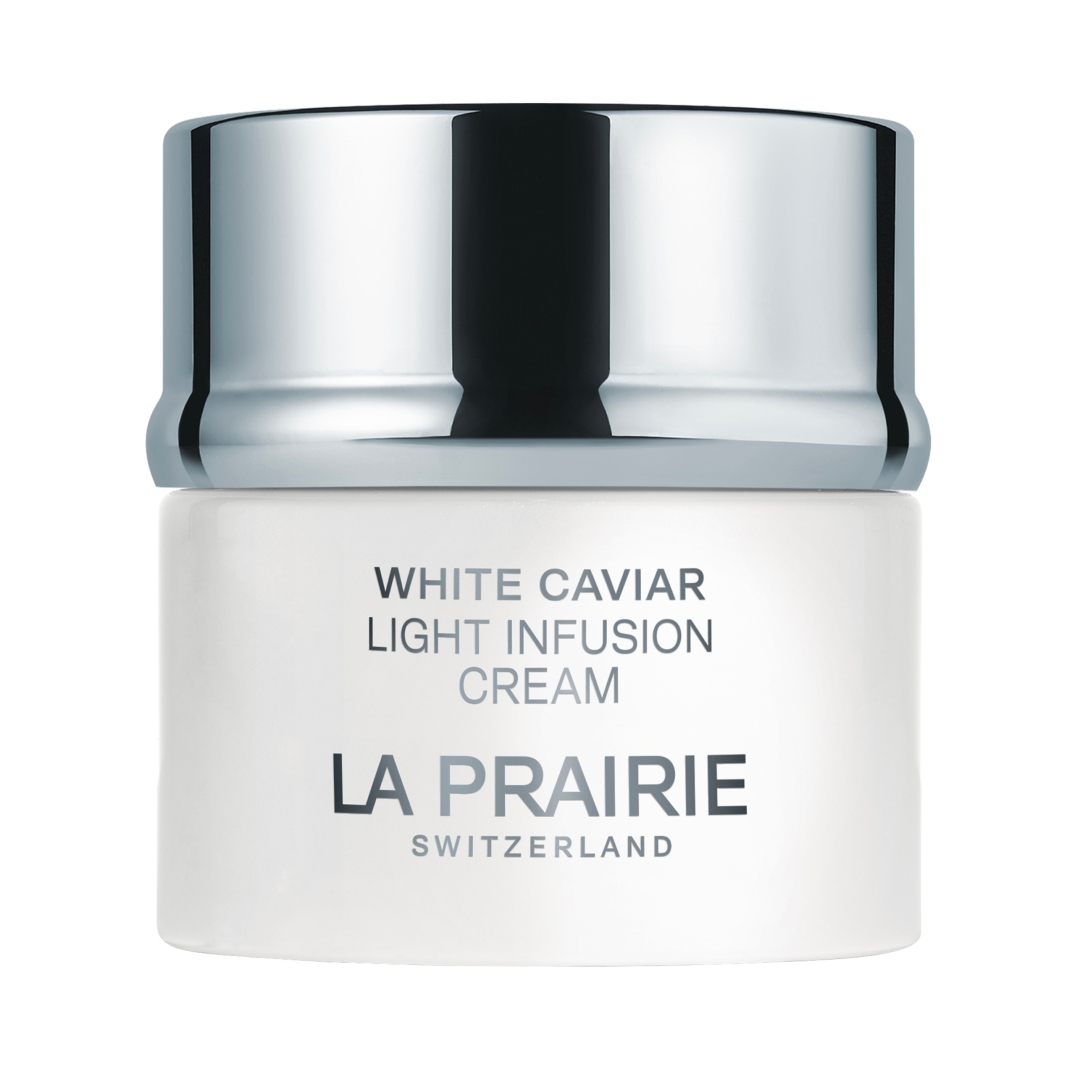 WHITE CAVIAR LIGHT INFUSION CREAM 0