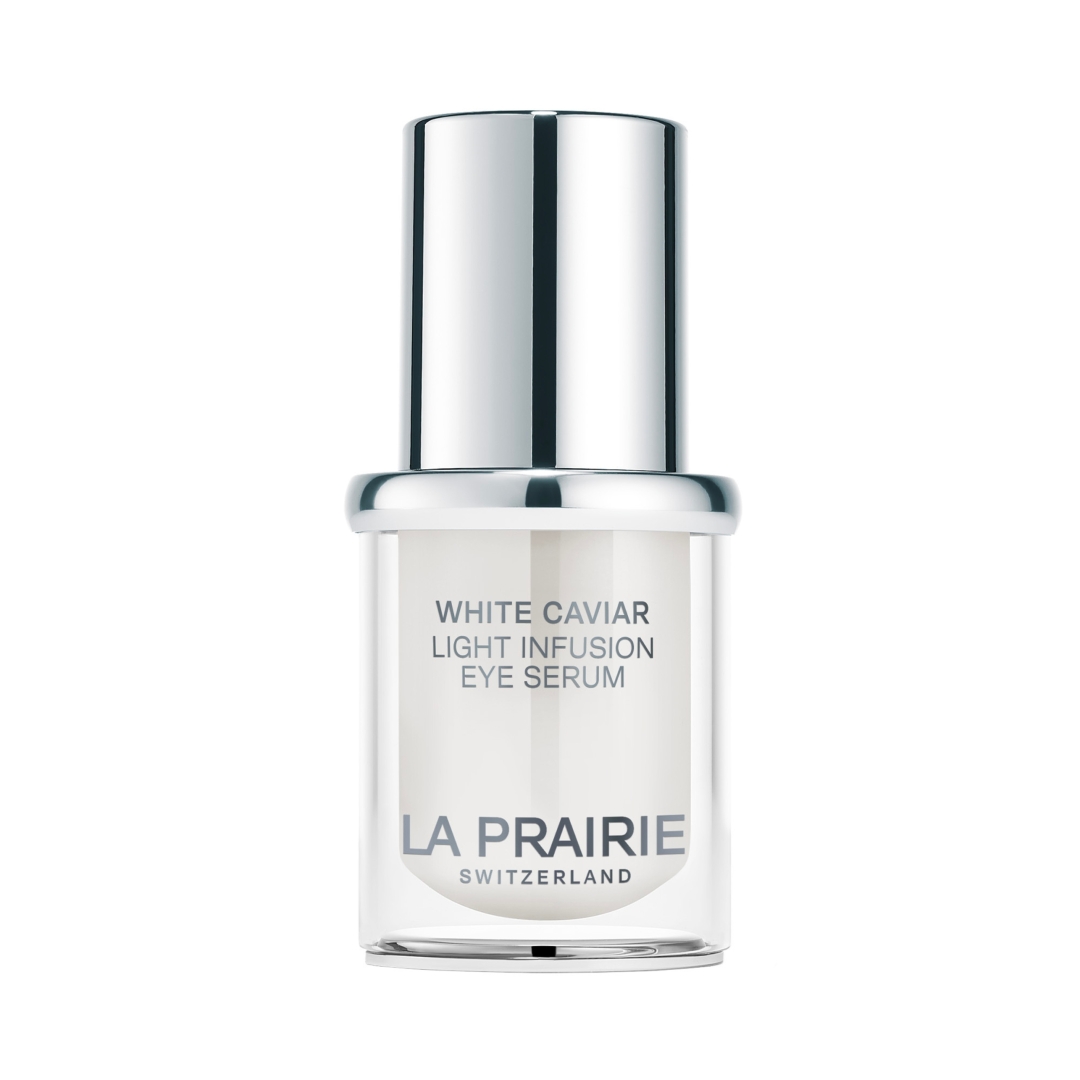 WHITE CAVIAR LIGHT INFUSION EYE SERUM 0