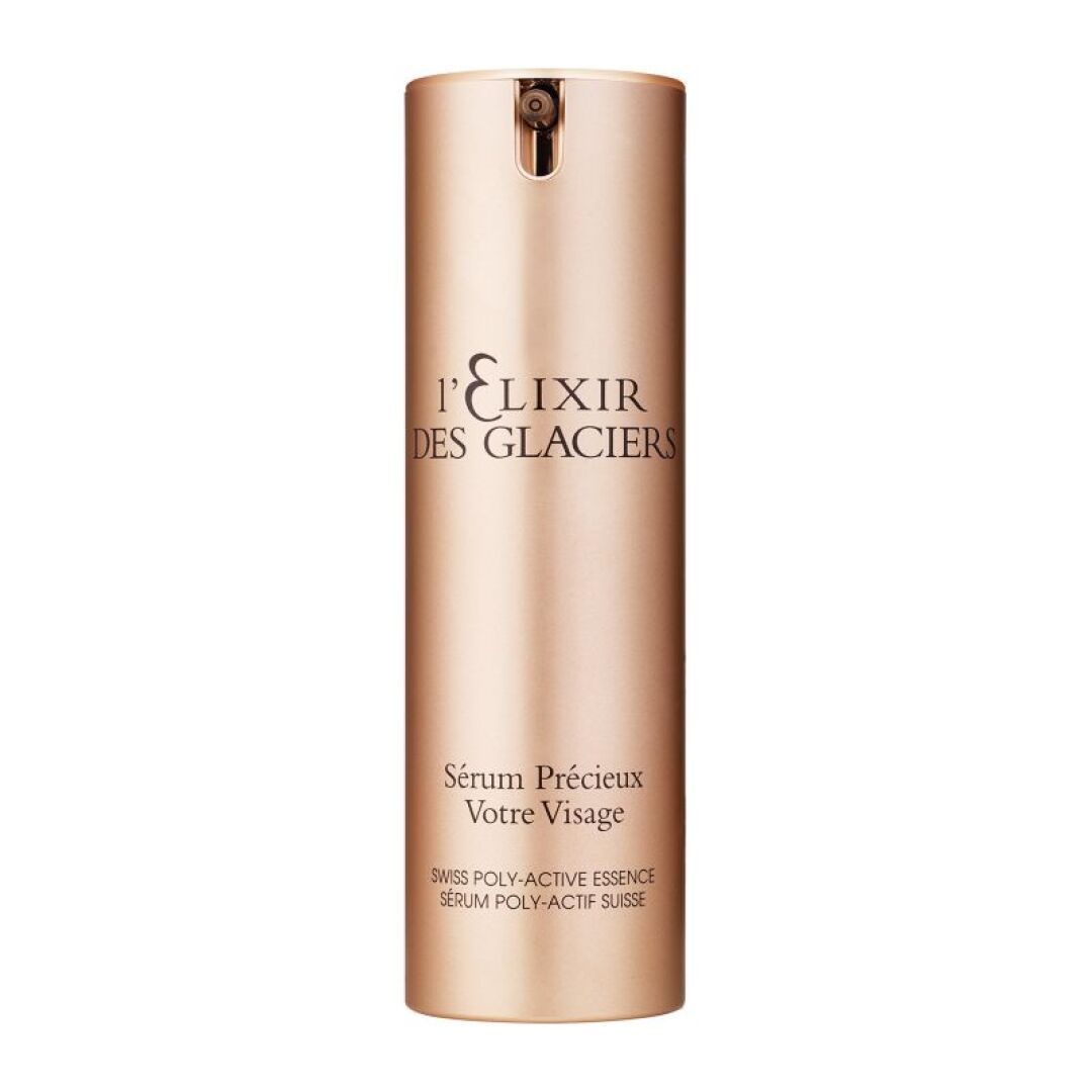 SERUM PRECIEUX VOTRE VISAGE 2