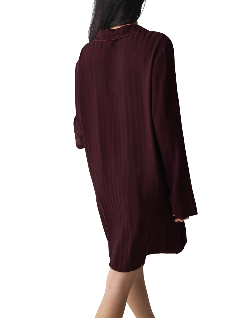 ΓΥΝΑΙΚΕΙΟ ΝΥΧΤΙΚΟ AMOURETTE JACQUARD NDW 2